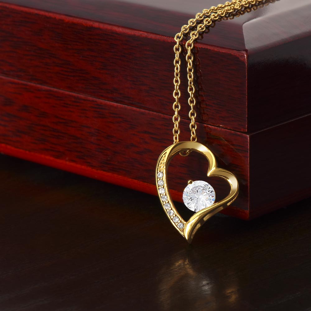 Firefighter Wife Gift – “I Carry Your Love With Me” Necklace Fire Wife Christmas Jewelry Fireman Gifts for Her