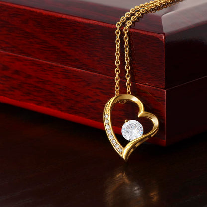 Firefighter Wife Gift – “I Carry Your Love With Me” Necklace  Fire Wife Christmas Jewelry  Fireman Gifts for Her